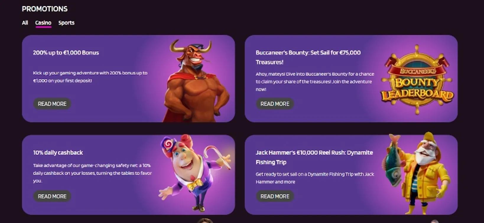Metodo surebet