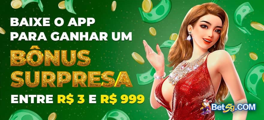 Bet jogo