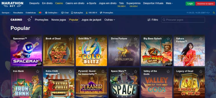 bet7k cassino