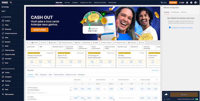 tivitbet