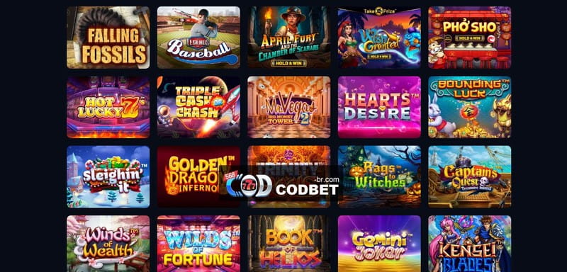 Wildbet