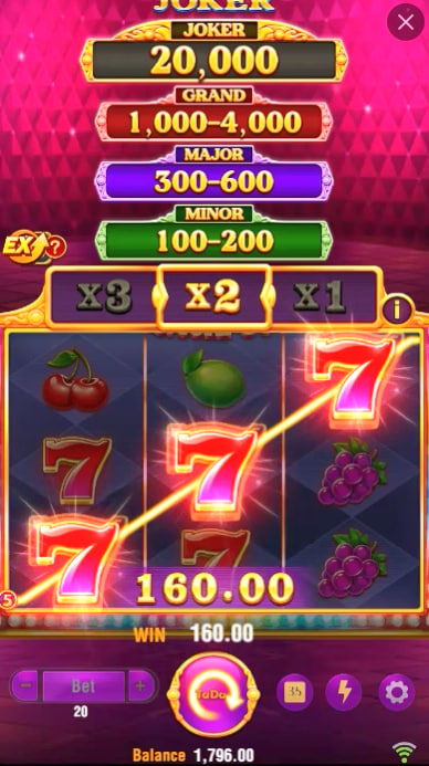 Metodo surebet