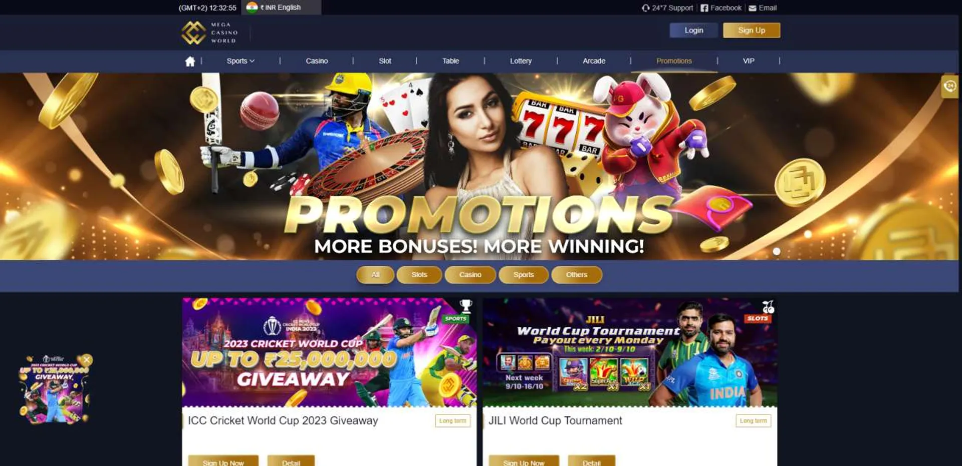 cccbet