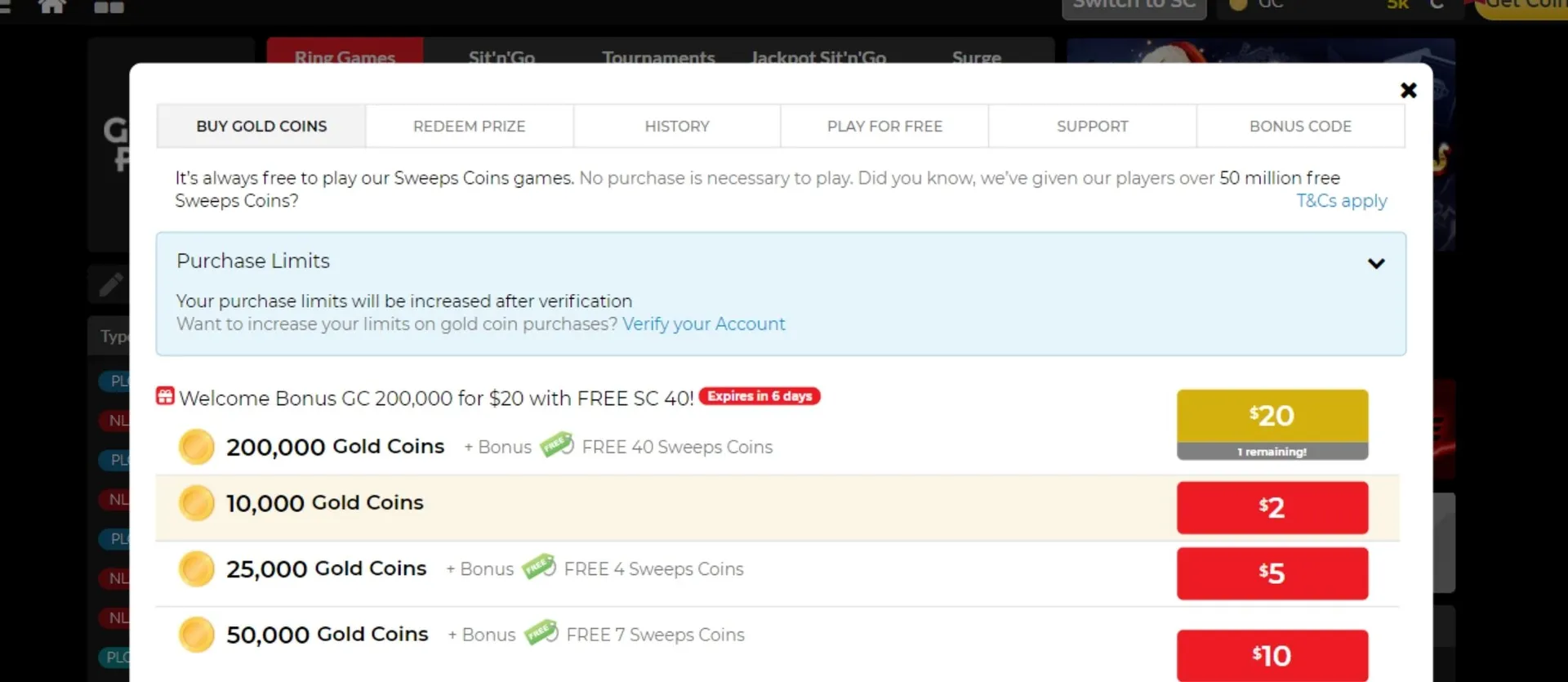 42bet login