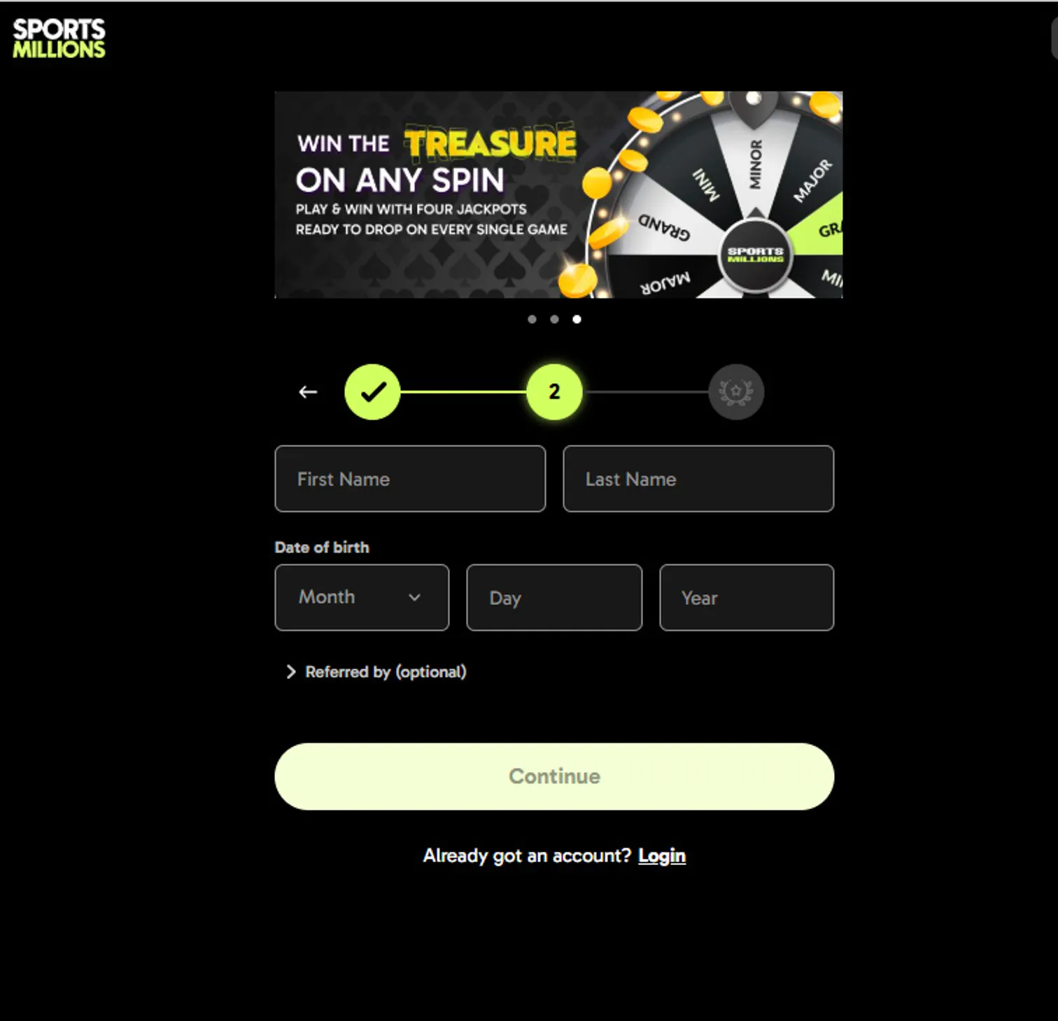 bet365 apps