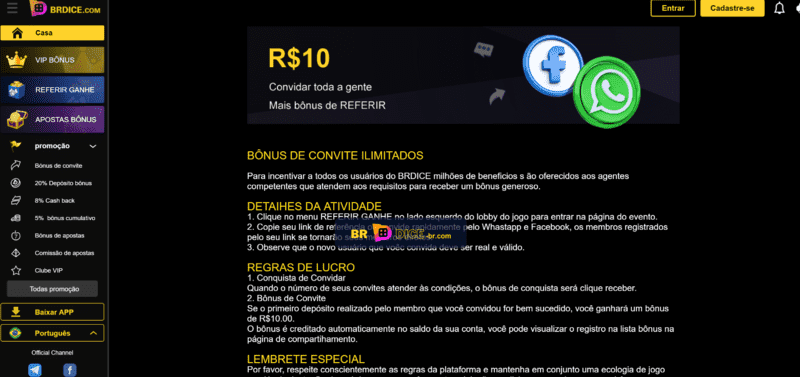 bet505