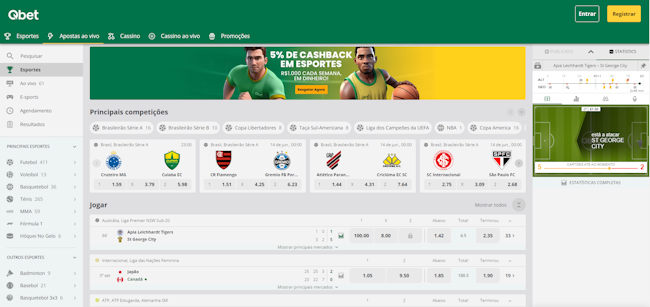 pgxbet