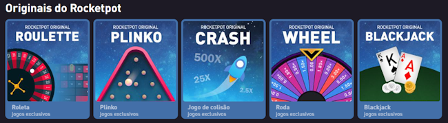 Quanto está o jogo do